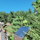 감추사입구주차장 이미지