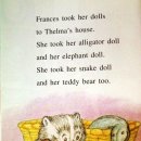 영어 그림책 동화 이미지