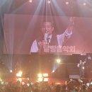 링거투혼으로 쓰는 원주콘서트 덕후감 이미지