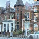 기숙사단지앞 | [일상] 영국 유학 출국 일지, 인천공항라운지, 암스테르담 경유, 리즈공항, 기숙사