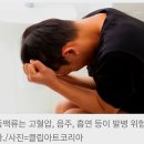 &#39;머릿속 시한폭탄 &#39; 뇌동맥류,파열 막으려면 &#39;이 행동&#39; 자제를 이미지