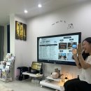 크린토피아서대구지사 | 2026년 8월 6일 링키영어 서대구지사 정기모임 후기