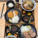 메가엠지씨커피동탄라크몽점 | [동탄호수공원] 가족외식메뉴로 강력추천하는 동탄호수공원 맛집 '삼백돈돈가츠 동탄라크몽점' 솔직후기