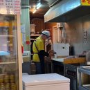 호랑이엔카페 | 대전 식장산 호떡, 호랑이 호떡 꽈배기 카페 내돈내산 후기