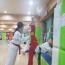 경희대석사 삼일 태권도장 이미지