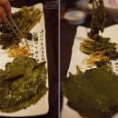 한방토종백숙 이미지