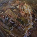 6571 | 내돈내산) 군위군 효령면 매운탕 맛집 삼장매운탕 포장 후기