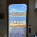 남해-남해-남해-비-1 | [남해여행]남해글램핑 바베큐까지 완벽한 '노랑카라반' 리뷰