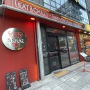 스너그(snug) | 상암동 맛집 피제리아스너그 데이트 화덕피자 메뉴,주차