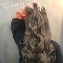 살롱드아월 | 성수동미용실 살롱드아월 가격 위치 영업시간