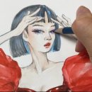싹뚝머리 Hair