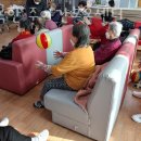 중구청역 1번 출구 옆 이미지