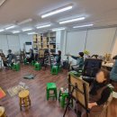 편한드로잉 오일파스텔 기초(1) | 화실콤마 인체드로잉 특강 후기 , 홍대성인미술학원