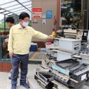 삼성, LG전자 나주시민에 가전제품 특별할인[e미래뉴스] 이미지