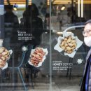 교촌치킨 이미지