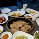 소나무주유소 | [일상] 남양주 숯불돼지갈비 북한강 뷰 ‘소나무향기’