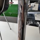 폴살롱 | 우리 집으로 온 미술관, 르 코르뷔지에 LC3와 폴 케홀름 PK61의 만남 (Vintage Furniture Buying)