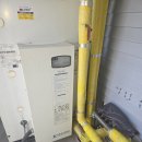 거여새마을경로당 | 순천시 해룡면 신흥경로당 보일러 교체 후기 / 대룡량 전기보일러 철거 후 귀뚜라미기름보일러 설치