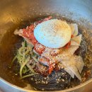 단천면옥 | 속초맛집 단천면옥 아기랑 내돈내산 솔직 후기 (오징어순대, 명태회냉면, 단천냉면)