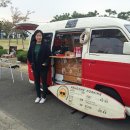 (주)지엠푸드 - 부천시 오정구 | 다마스의 대변신! - 부산 중앙동 푸드트럭 늉모닝