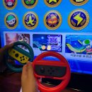 라운지 플스방 | 합정 놀거리 실내데이트 추천 홍대 라운지플스방 닌텐도 마리오 게임