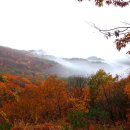 무주 적상산 (赤裳山) 산행기 (우정산악회) 이미지