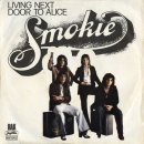 Living Next Door to Alice - Smokie 이미지
