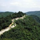 남한산성 이미지