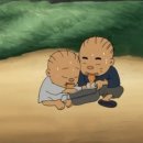 “검정고무신”하면 제일 먼저 생각나는 등장인물은? 이미지