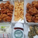코리엔탈깻잎두마리칩킨 이미지