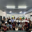 IMTC 7월 선교소식 - 미얀마 - 탕킴카이 이미지