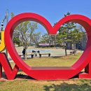 청수호수공원 이미지