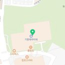 기흥농협 농서지점 사거리(테라타워) 이미지