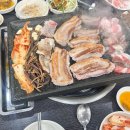 생고기무한리필돈오리우해피 - 남동구 하촌로 18 | 생고기무한리필돈오리우해피