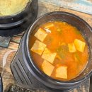 행복한마당 | [배봉도야지] 한돈수제갈비에 하이볼 한잔, 행복한 식사 후기