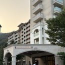 레전드 당구장 | 홍천 소노벨 비발디파크 부대시설 비바플렉스몰 후기