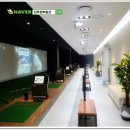 윙스골프존 이미지