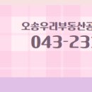 오송파라곤대표공인중개사사무소 이미지