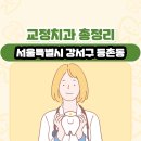 서울특별시 강서구 등촌동 교정치과 총정리