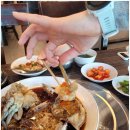 목포항간장게장아구찜 | 신사역 해물탕, 간장게장으로 유명한 목포항 간장게장 아구찜 입이 즐거운 하루를 보냈어요!