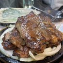 산아래박달재석갈비 이미지