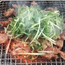 용봉산 연탄구이 이미지