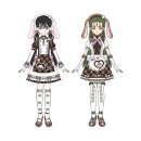 의상디자인 이미지