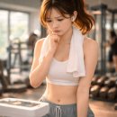 중장년 건강 관리 운동법 이미지