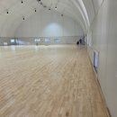 이천시 배드민턴장 이미지