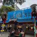 동양공업사 | 브리즈번 시티에 드디어 오픈!Wendy’s(웬디스) 브리즈번 시티 방문 후기