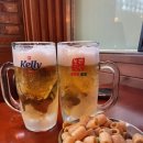송우얼음