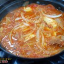 한우리갈비 이미지