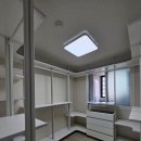 구산5주공아파트경로당 | 김해시 구산동 구산 5주공 아파트 리모델링 후 {예쁜집시스템드레스룸} 시공후기