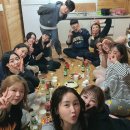 혜지네농원 | 2021년12월의 어느날 이철헤어커커명동2호점 겨울야유회